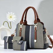Crossbody Large Handbags