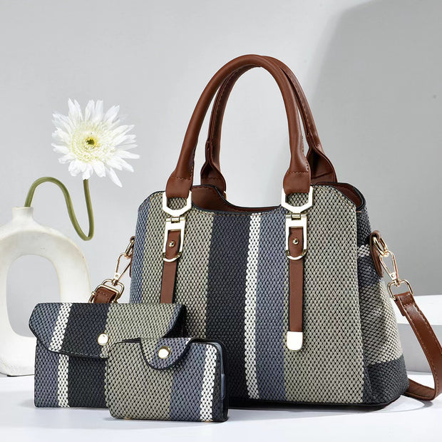 Crossbody Large Handbags