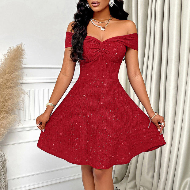 Summer Breeze  dress