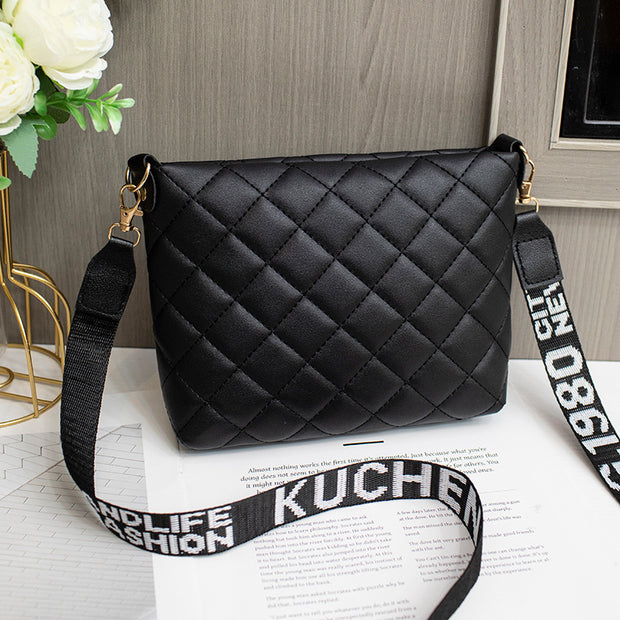 Women's High-quality Shoulder Bag