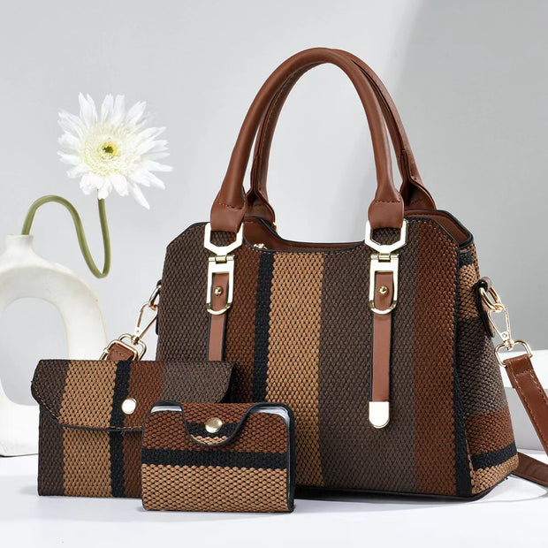 Crossbody Large Handbags