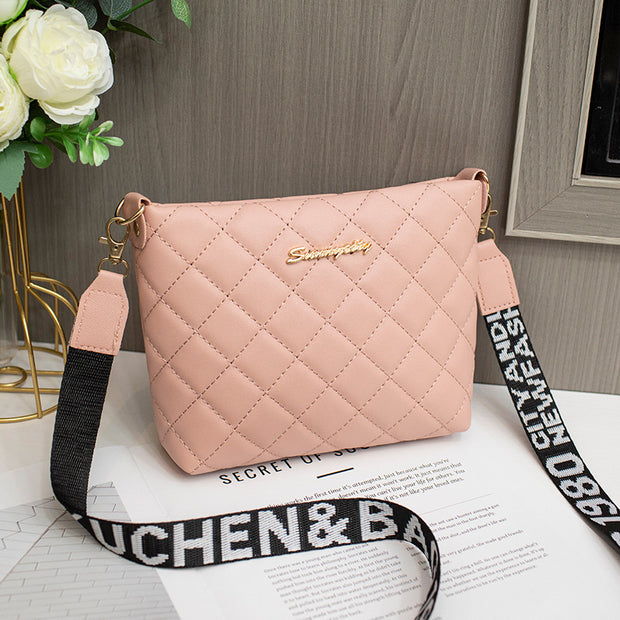 Women's High-quality Shoulder Bag