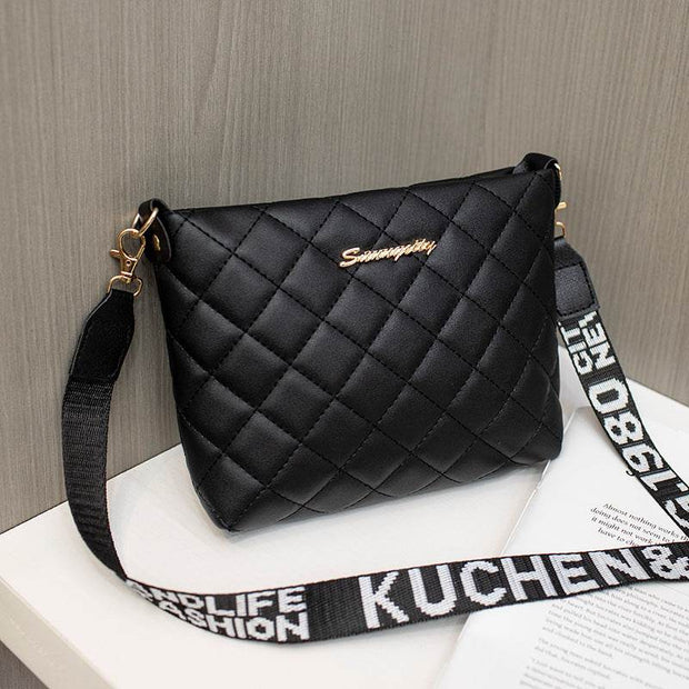 Women's High-quality Shoulder Bag