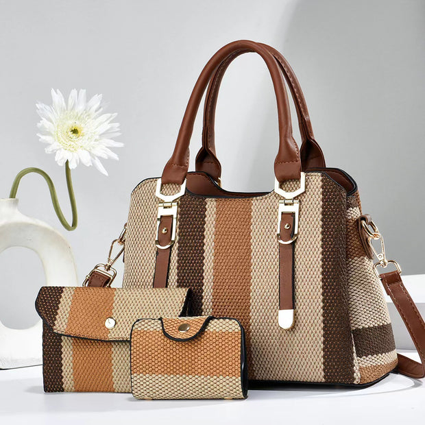 Crossbody Large Handbags