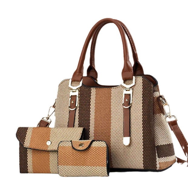 Crossbody Large Handbags