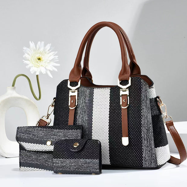 Crossbody Large Handbags