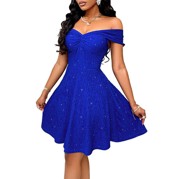 Summer Breeze  dress