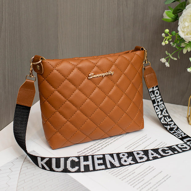 Women's High-quality Shoulder Bag