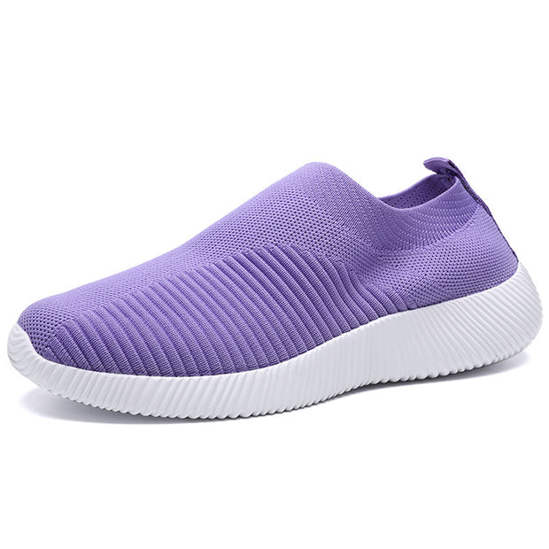 Flying Knit Sneakers Men's
