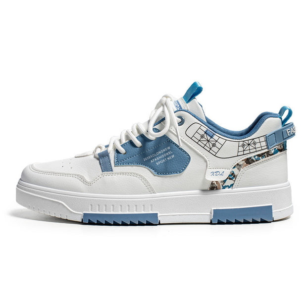 Casual Breathable Sneakers