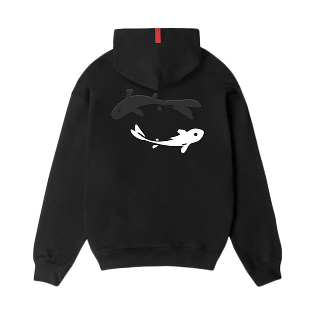 ASRV Street Hoodie