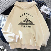 Acotar Hoodie