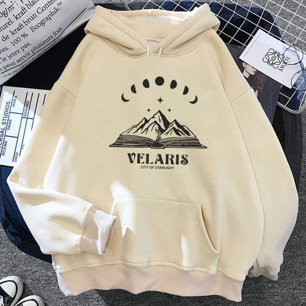 Acotar Hoodie