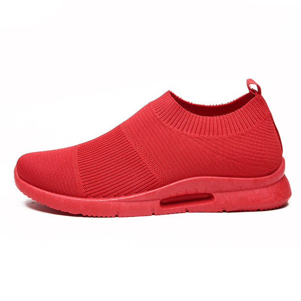 Flying Knit Sneakers Men's