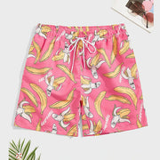 Rubber Duck Swim Shorts