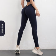 Scrunch V-Style Leggings