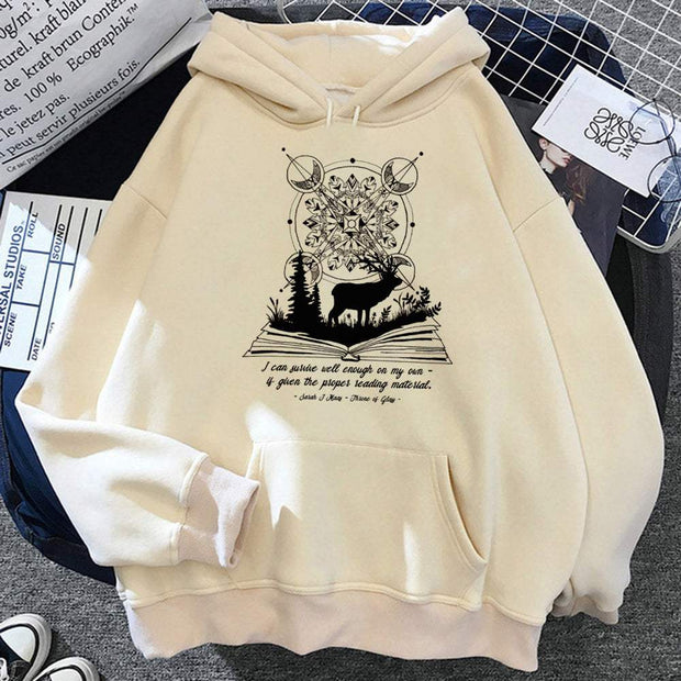 Acotar Hoodie