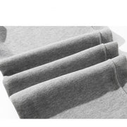 Casual Minimalist Sweatpants