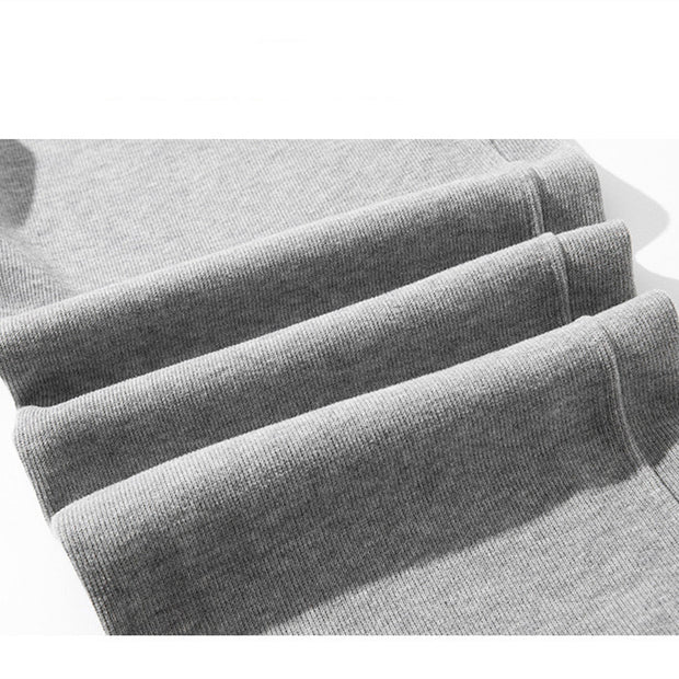 Casual Minimalist Sweatpants