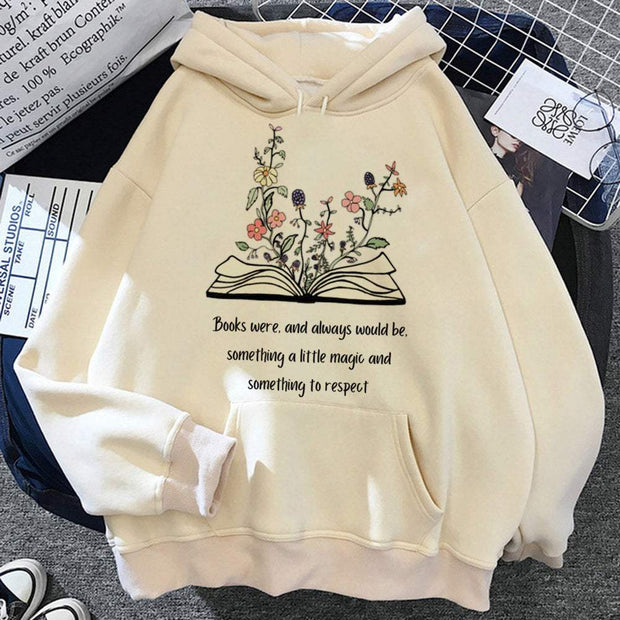 Acotar Hoodie