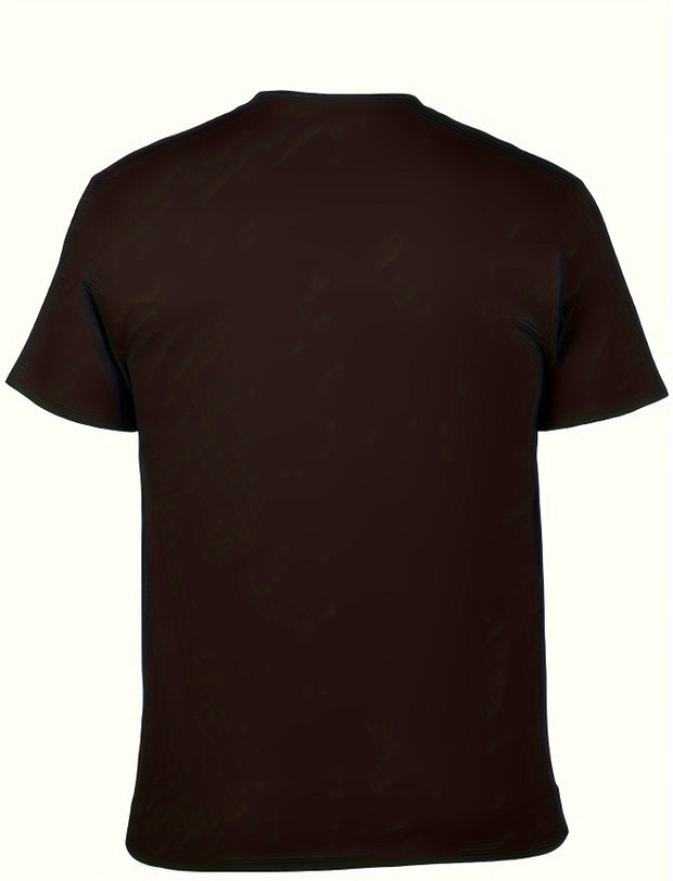 Adventure Journey Graphic T-Shirt