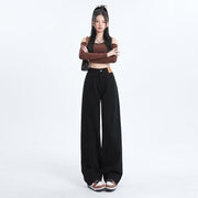 Oversized Baggy Denim Pants