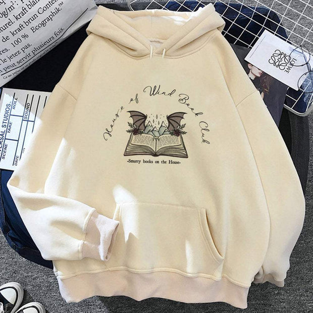 Acotar Hoodie