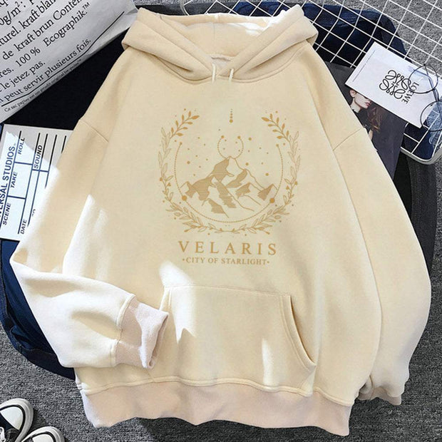 Acotar Hoodie