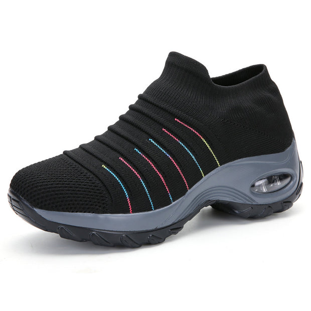 Air Cushion Sneakers