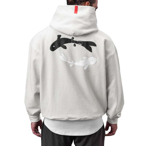 ASRV Street Hoodie