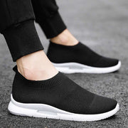 Flying Knit Sneakers Men's
