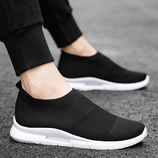 Flying Knit Sneakers Men's