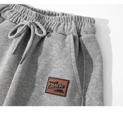 Casual Minimalist Sweatpants