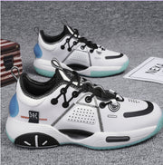 Cotton Candy Sneakers