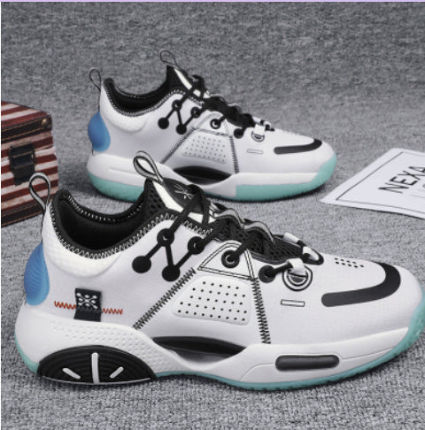 Cotton Candy Sneakers