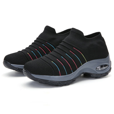Air Cushion Sneakers