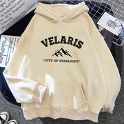 Acotar Hoodie