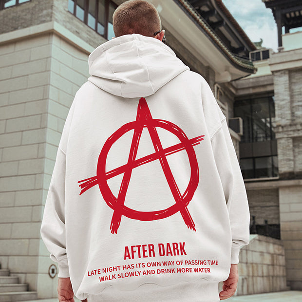 After Dark Anarchy Hoodie