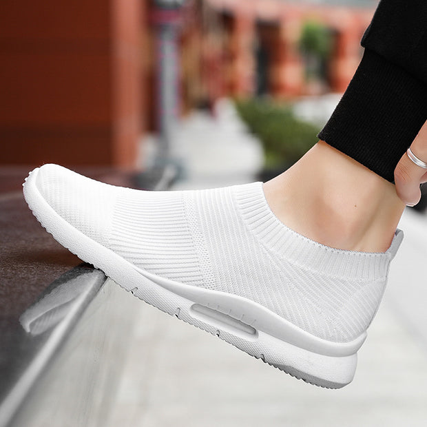 Flying Knit Sneakers Men's