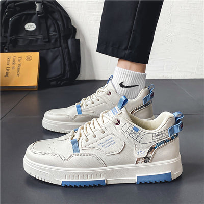 Casual Breathable Sneakers