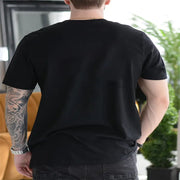 Nomad Compass Print Shirt
