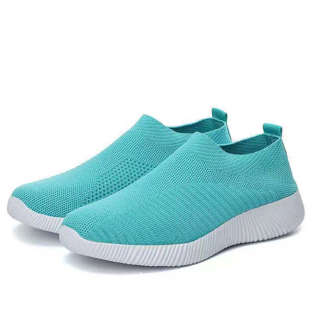 Flying Knit Sneakers Men's
