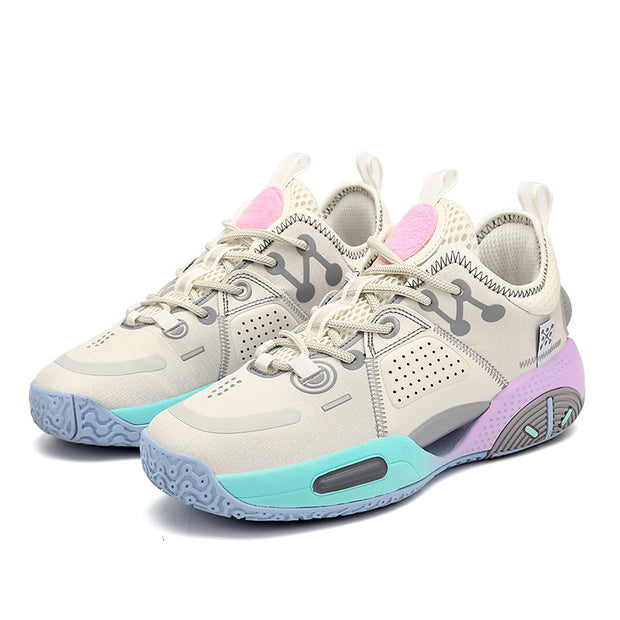 Cotton Candy Sneakers