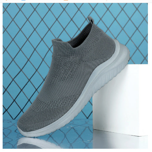Flying Knit Sneakers Men's